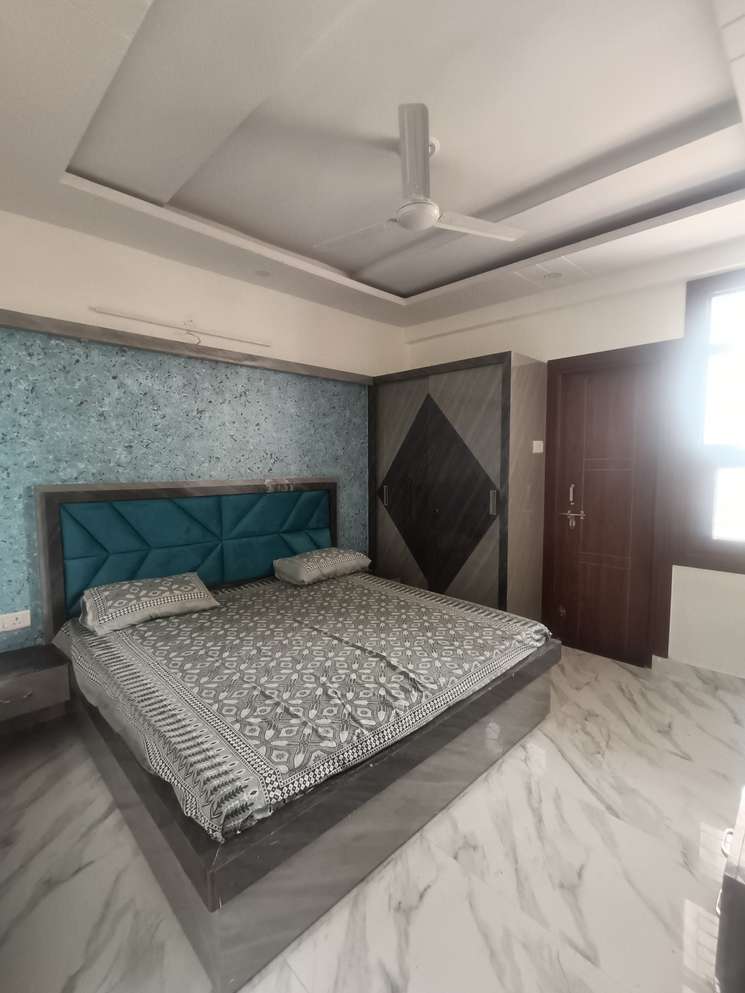 2 Bedroom 1000 Sq.Ft. Builder Floor in Mansarovar Jaipur