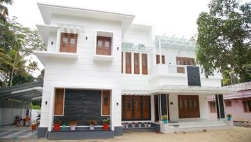 2 BHK Villa For Resale in KannadI-I Palakkad  6739597