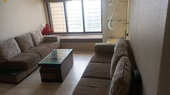 3 BHK Apartment For Rent in Group Seven Rushi Heights Goregaon East Mumbai  6739501