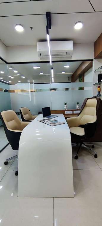 Commercial Office Space 1340 Sq.Ft. For Rent In Corporate Road Ahmedabad 6739537