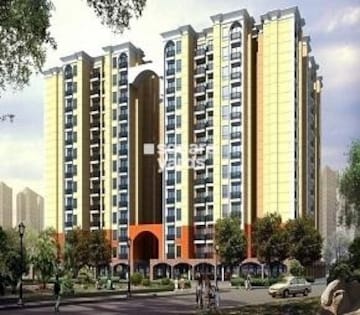 2 BHK Apartment For Resale in Shiv Sai Park Apartments Sector 87 Faridabad  6739571