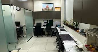 Commercial Office Space 600 Sq.Ft. For Rent In Corporate Road Ahmedabad 6739564