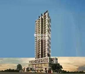 2 BHK Apartment For Rent in Shraddha Heights Borivali Borivali West Mumbai 6739594