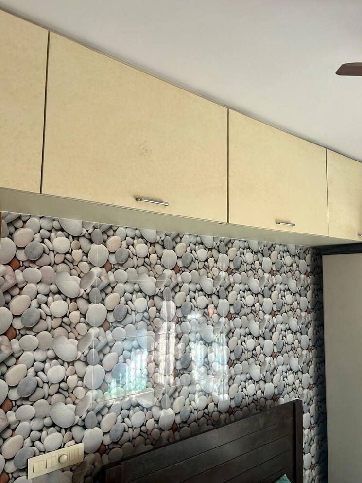 Bedroom, kanakia-spaces-niharika 2.5 Bedroom 890 Sq.Ft. Apartment In Manpada Thane 6739499