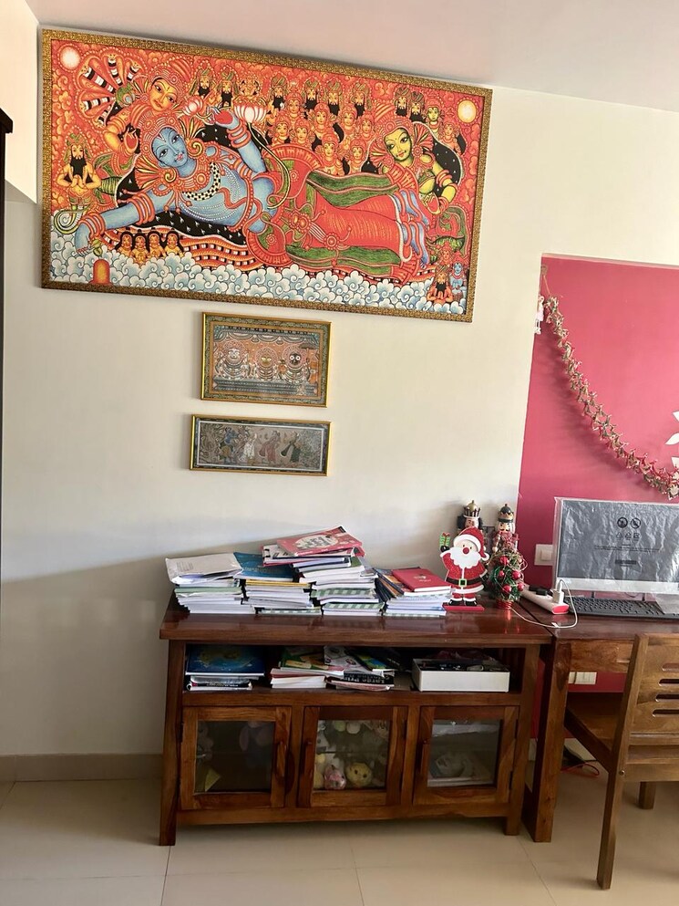 undefined, kanakia-spaces-niharika 2.5 Bedroom 890 Sq.Ft. Apartment In Manpada Thane 6739499