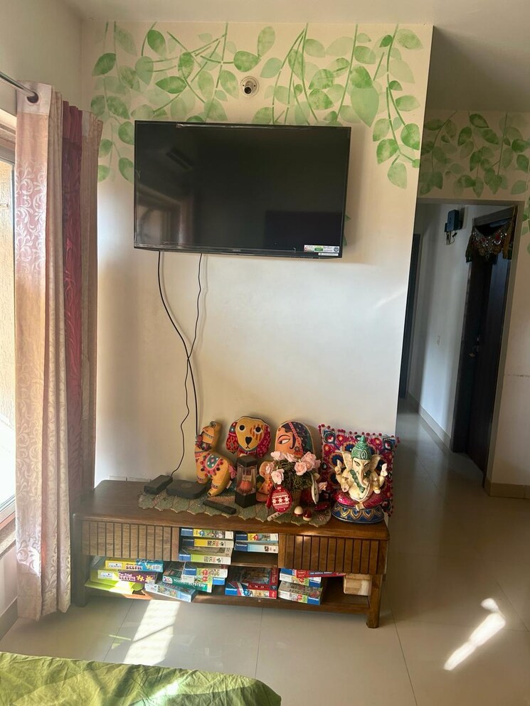 undefined, kanakia-spaces-niharika 2.5 Bedroom 890 Sq.Ft. Apartment In Manpada Thane 6739499