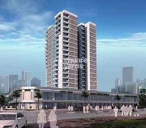 2 BHK Apartment For Rent in Dedhia Laxmi Chhaya Borivali West Mumbai 6739617