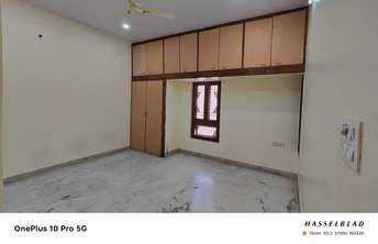 3 BHK Independent House For Rent in Chuna Bhatti Bhopal 6739620