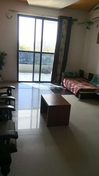 3 BHK Apartment For Rent in Amar Serenity Baner Pashan Link Road Pune 6739643