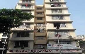 1 BHK Apartment For Rent in Shree Durga Vastu New Veerdhaval CHS Ltd Borivali West Mumbai 6739656
