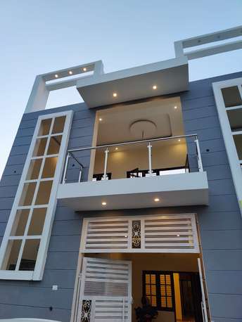 2 BHK Independent House For Resale in Faizabad Road Lucknow 6739686