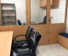 Commercial Office Space 200 Sq.Ft. For Rent In Nirman Vihar Delhi 6739677
