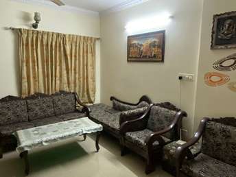 2 BHK Apartment For Rent in Shilpitha Splendour Mahadevpura Bangalore  6739689