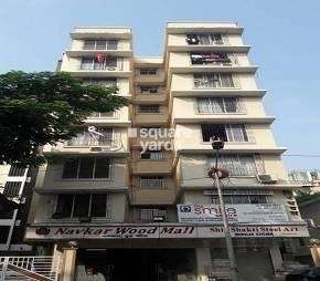 2 BHK Apartment For Rent in Bhoomi Heights Borivali West Mumbai 6739697
