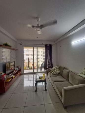 3 BHK Apartment For Rent in Prestige Royale Gardens Gantiganahalli Bangalore 6739687
