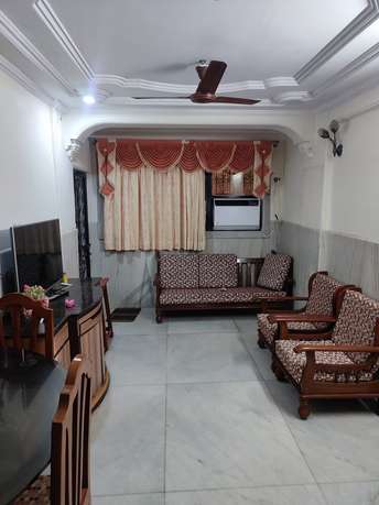 1 BHK Apartment For Rent in Santacruz East Mumbai 6739740