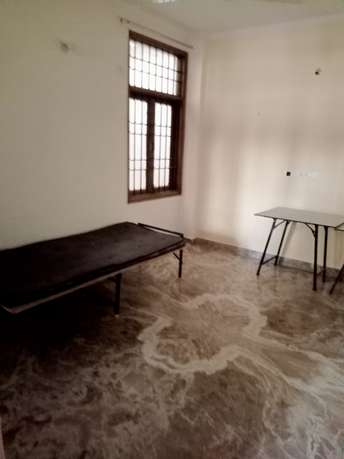 1 BHK Builder Floor For Rent in Sarai Rohilla Delhi 6739793
