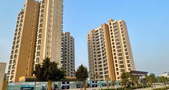 2 BHK Apartment For Resale in Kiara Residency Sushant Golf City Lucknow 6739792