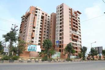 2 BHK Apartment For Rent in Vajram Essenza Yelahanka Bangalore  6739814