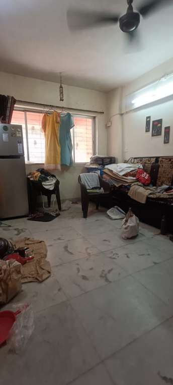 1 BHK Apartment For Rent in Santacruz East Mumbai  6739828