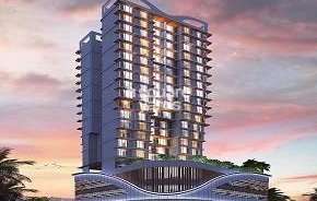 2 BHK Apartment For Rent in Chaitanya Nirmaan Heights Borivali West Mumbai 6739844