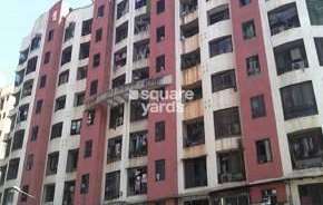 2 BHK Apartment For Resale in Bhoomi Rock Avenue Kandivali West Mumbai 6739864