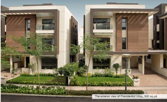 5 BHK Villa For Resale in Sobha International City Presidential Villa Babupur Village Gurgaon 6739879