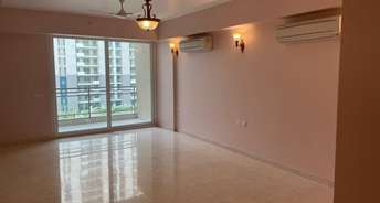 3 BHK Apartment For Rent in DLF Ultima Phase II Sector 81 Gurgaon 6739907