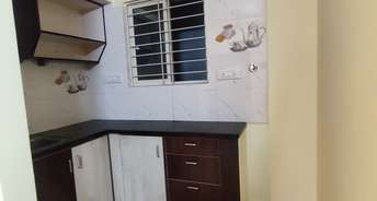 1 BHK Builder Floor For Rent in Btm Layout Bangalore 6739932
