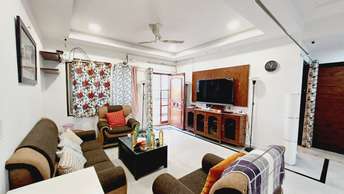 3 BHK Apartment For Rent in Banjara Hills Hyderabad 6739943