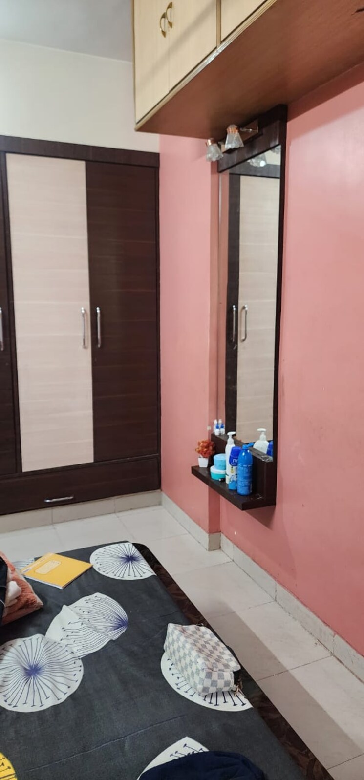 undefined, rutu-estate 1 Bedroom 550 Sq.Ft. Apartment In Brahmand Thane 6739961