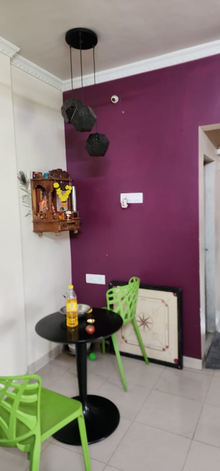 undefined, rutu-estate 1 Bedroom 550 Sq.Ft. Apartment In Brahmand Thane 6739961