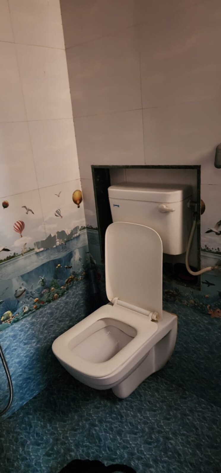 Master Bedroom, rutu-estate 1 Bedroom 550 Sq.Ft. Apartment In Brahmand Thane 6739961