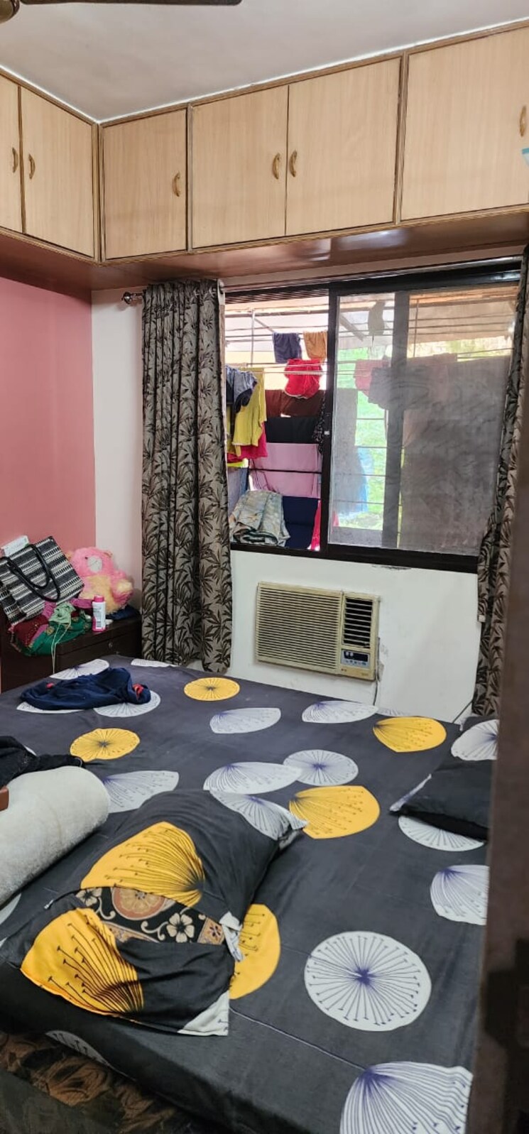 Living Room, rutu-estate 1 Bedroom 550 Sq.Ft. Apartment In Brahmand Thane 6739961