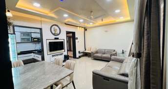 2 BHK Apartment For Resale in Park Express Balewadi Pune 6740006