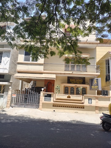 6 BHK Independent House For Resale in Lakshmi Pearl Cambridge Layout Bangalore  6740004