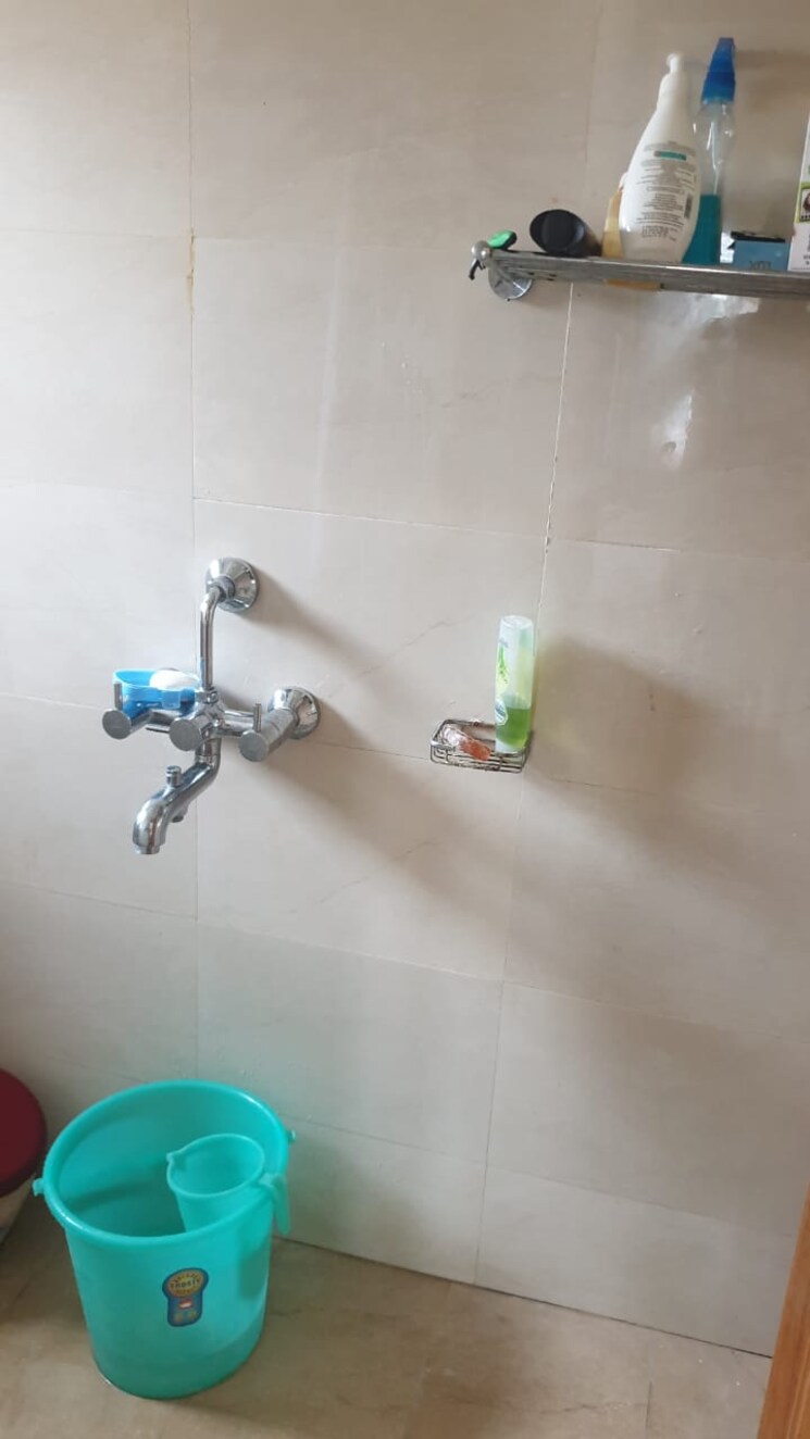 Attached Bathroom, hatigaon road 3 Bedroom 1300 Sq.Ft. Apartment In Hatigaon Road Guwahati 6740033