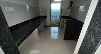2 BHK Apartment For Rent in Rustomjee Azziano Wing E Majiwada Thane 6740007