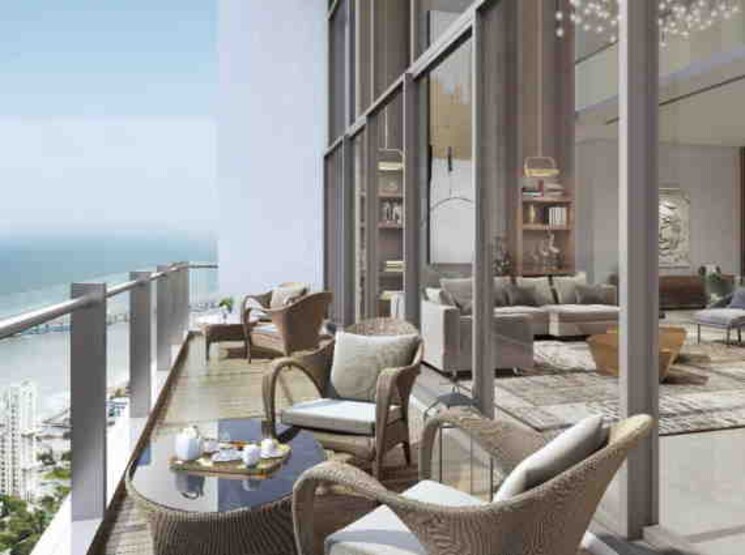 Room, sugee-marina-bay 4 Bedroom 3692 Sq.Ft. Apartment In Worli Mumbai 6740035