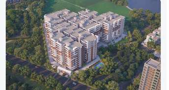 2 BHK Apartment For Resale in Magna Solitaire Bandlaguda Jagir Hyderabad 6740025