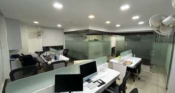 Commercial Office Space 1300 Sq.Ft. For Rent In Sindhubhavan Ahmedabad 6740073