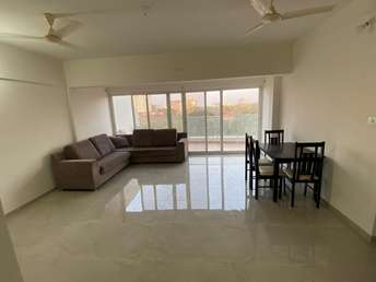 2 BHK Apartment For Rent in Mantra 99 Riverfront Baner Pune  6740079