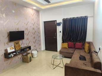 1 BHK Builder Floor For Rent in Vijay Nagar Indore 6740094