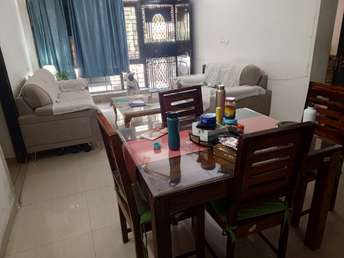 2 BHK Apartment For Rent in Pioneer Park Phase 1 Sector 61 Gurgaon 6740102