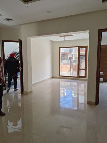 3 BHK Builder Floor For Rent in Aerocity Mohali 6740112