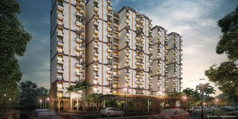 3 BHK Apartment For Resale in Sushant Golf City Lucknow  6740127