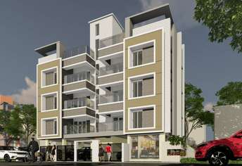 3 BHK Apartment For Resale in Prince Anwar Shah Road Kolkata 6740218