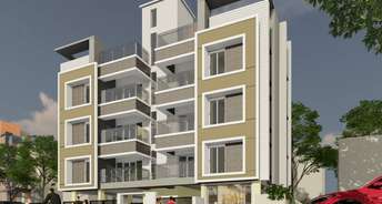 3 BHK Apartment For Resale in Prince Anwar Shah Road Kolkata 6740218