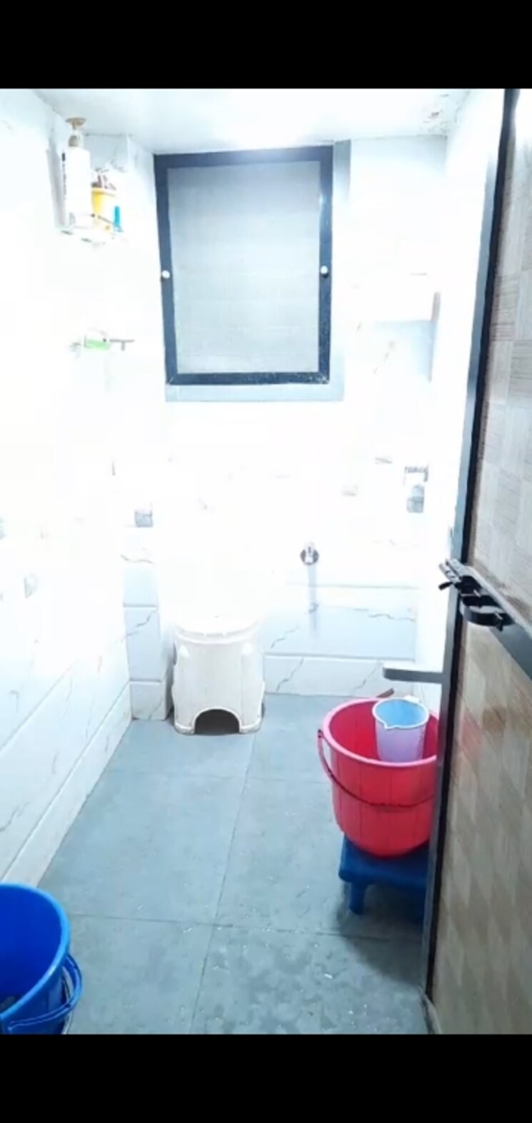 Master Bedroom, sun-rose-view 1 Bedroom 450 Sq.Ft. Apartment In Andheri East Mumbai 6740157