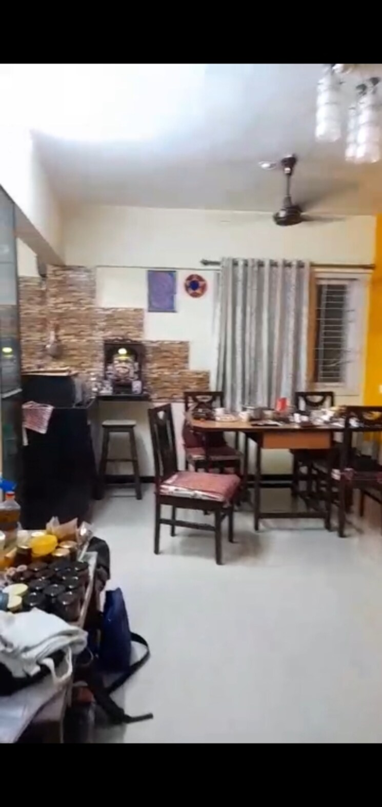 Gym, sun-rose-view 1 Bedroom 450 Sq.Ft. Apartment In Andheri East Mumbai 6740157